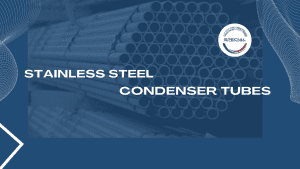 Stainless Steel Condenser Tubes