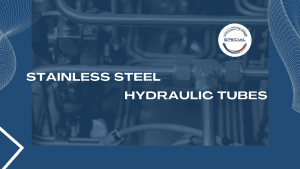 Stainless Steel Hydraulic Tubes