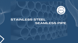 Stainless Steel seamless Pipe