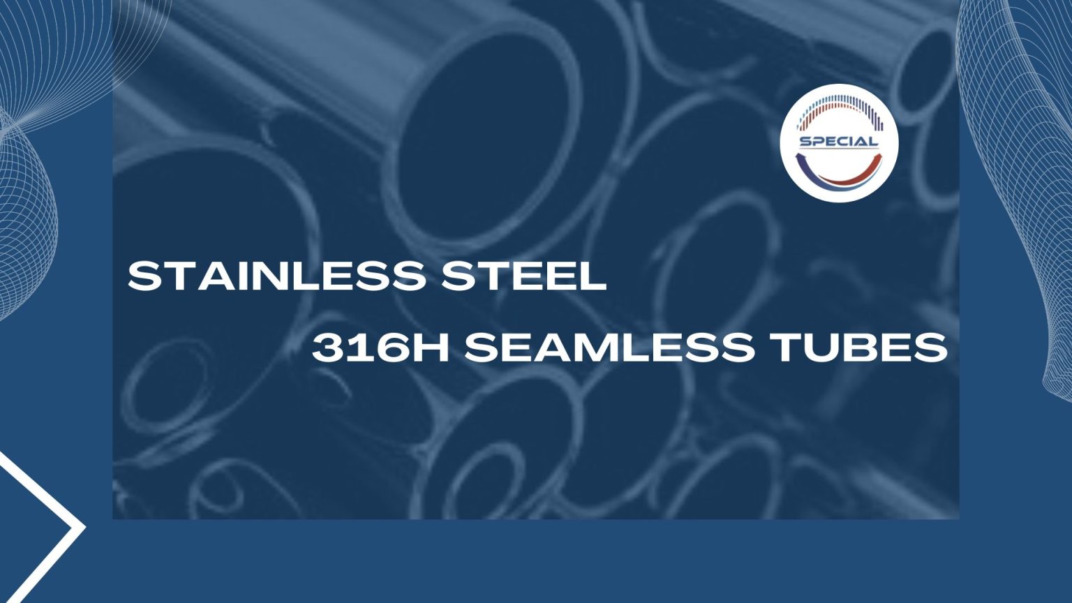 Stainless Steel 316 Seamless Tubes