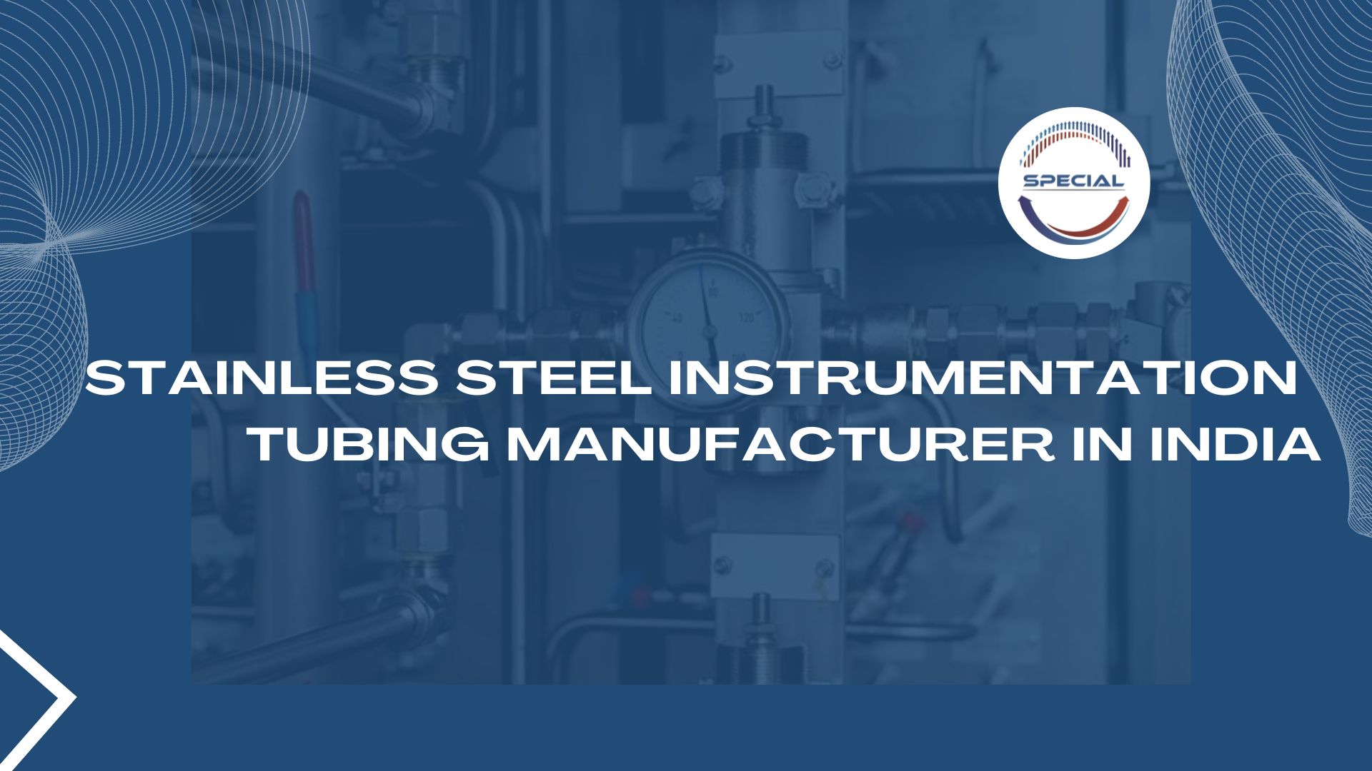 Stainless Steel Instrumentation Tubing Manufacturer in India