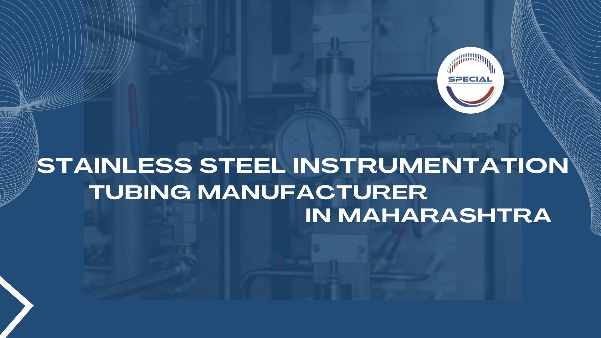 Stainless Steel Instrumentation Tubing Manufacturer in Maharashtra